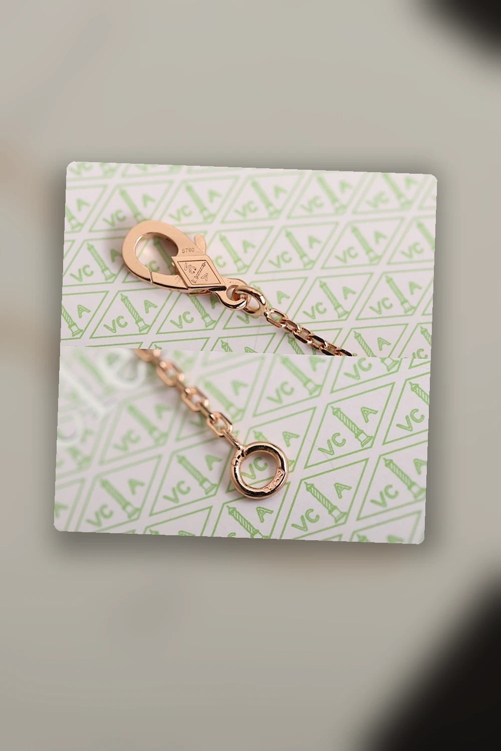 NB - VACA Jewelry - 401