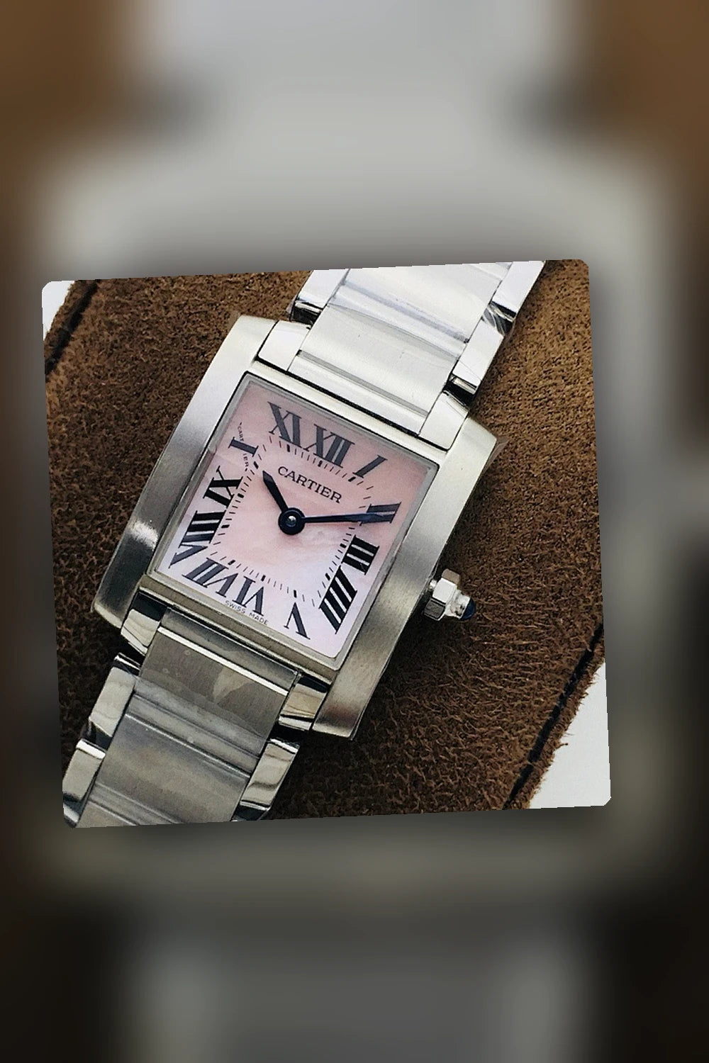 NB - Mix Watch - 1414