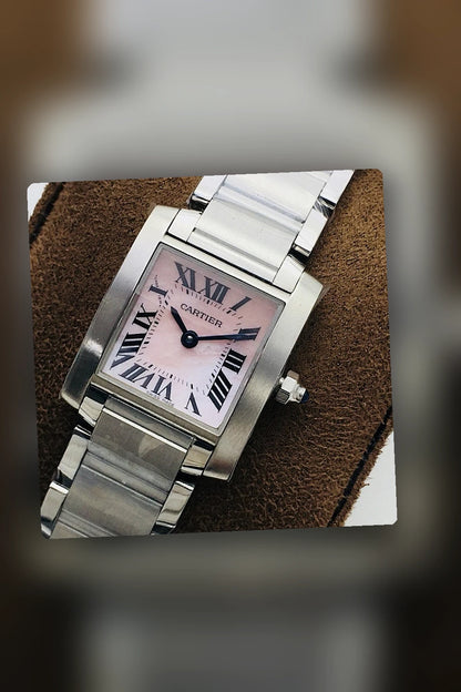 NB - Mix Watch - 1414