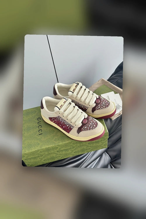NB - GUKI Women Shoes - 116