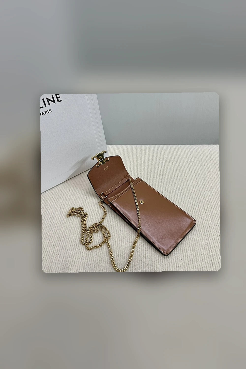 NB - COL Bag - 137