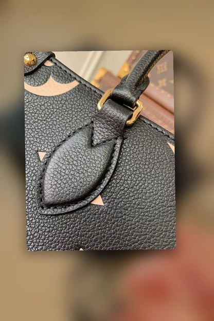 NB - LOV Bag - 1525