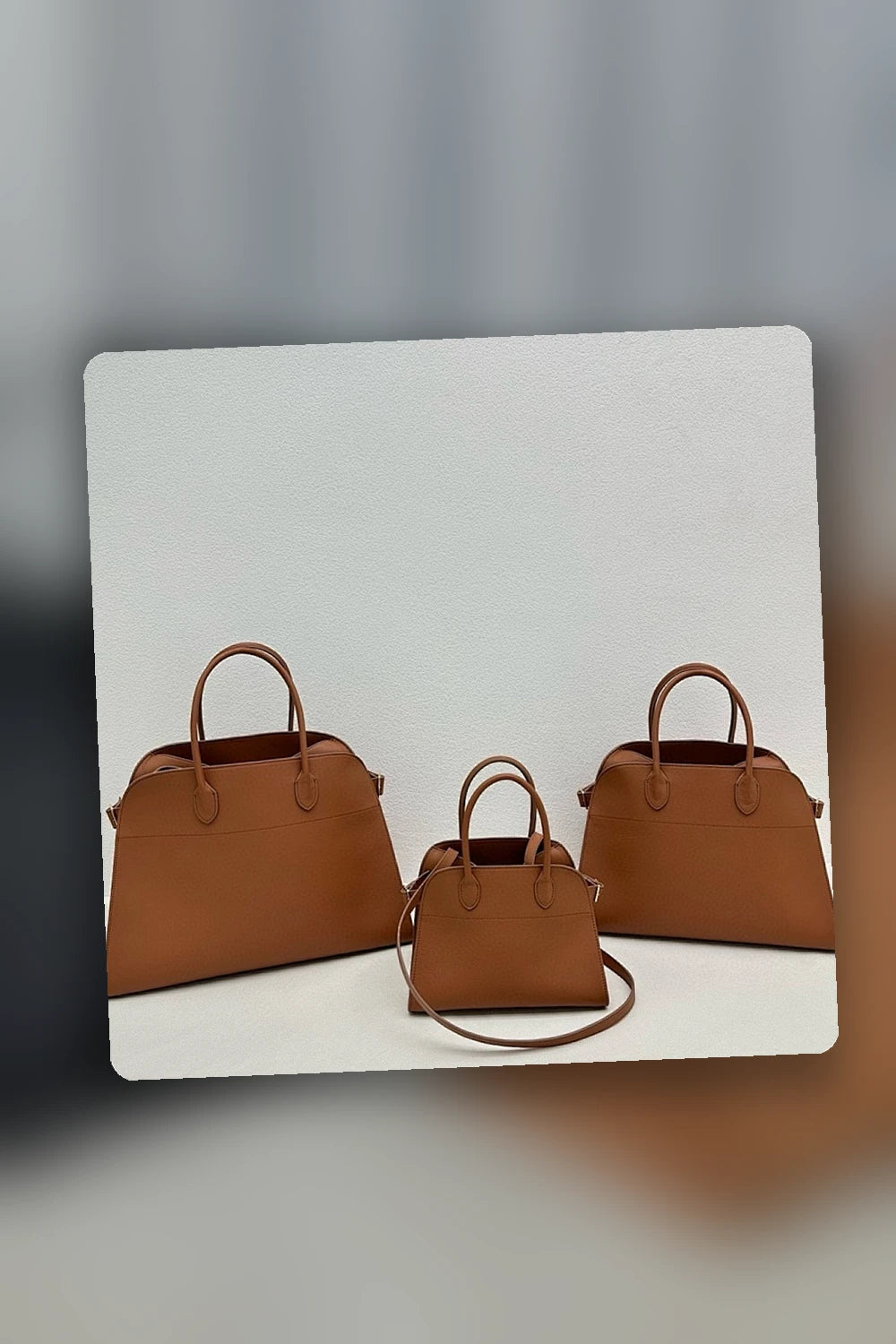 NB - THR Bag - 161