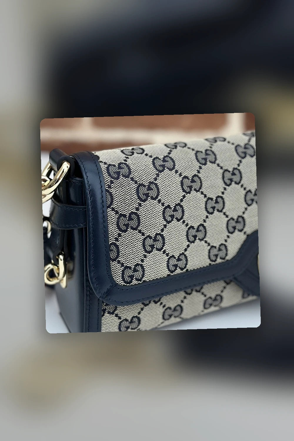 NB - GUKI Bag - 1004