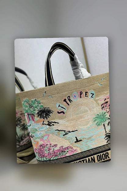NB - DOR Bag - 1250