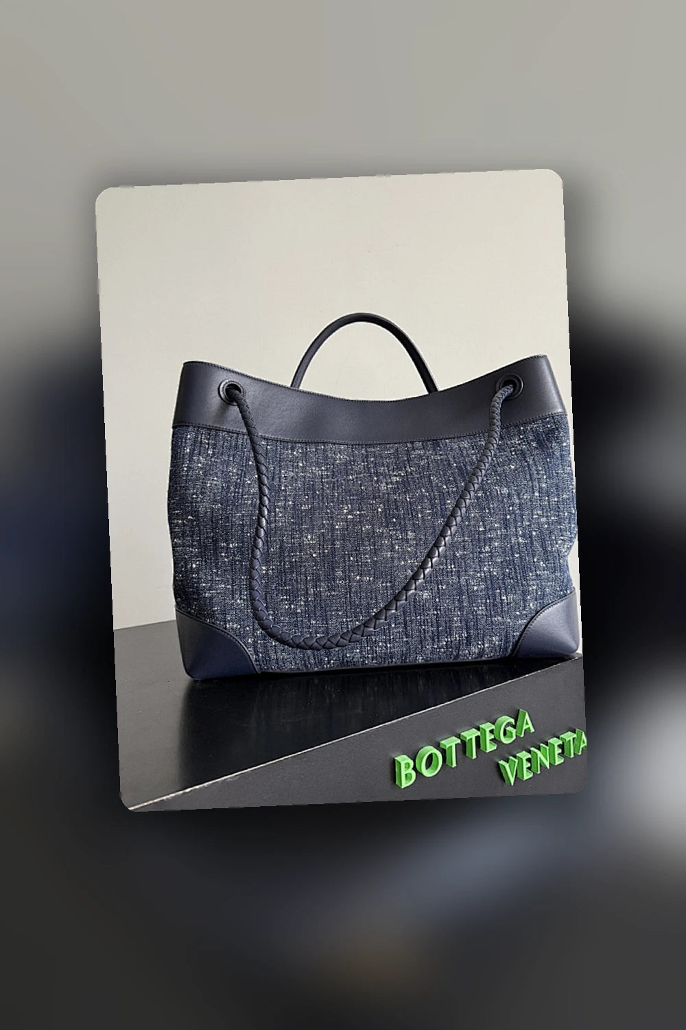 NB - BOV Bag - 071