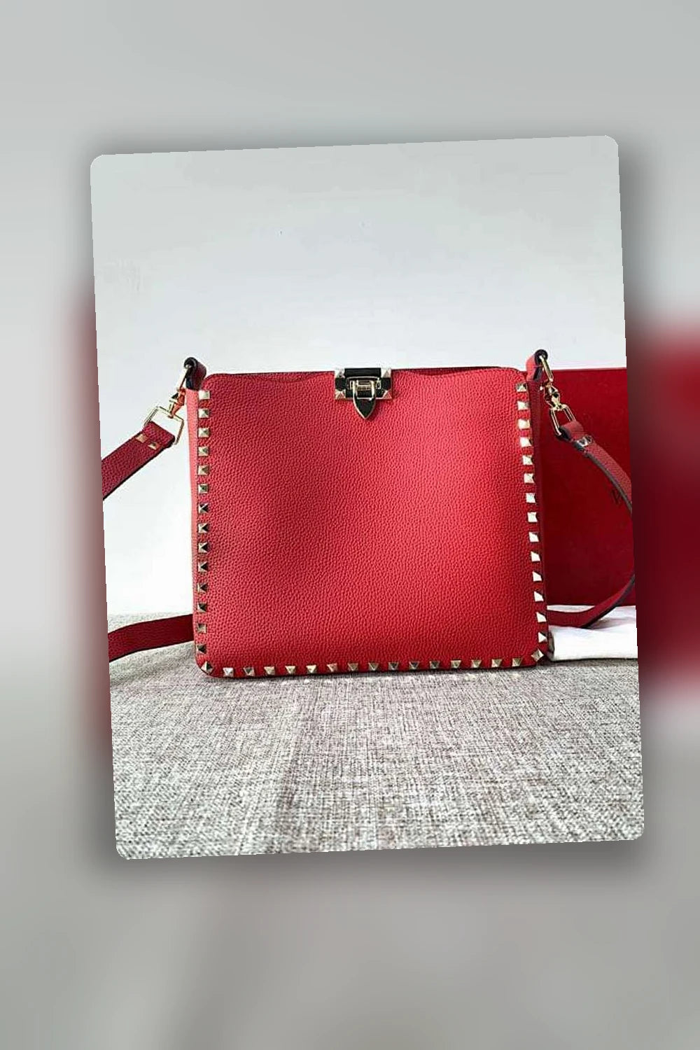 NB - VEL Bag - 590