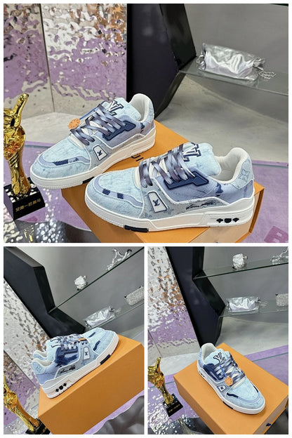 NB - LOV Women Shoes - 532