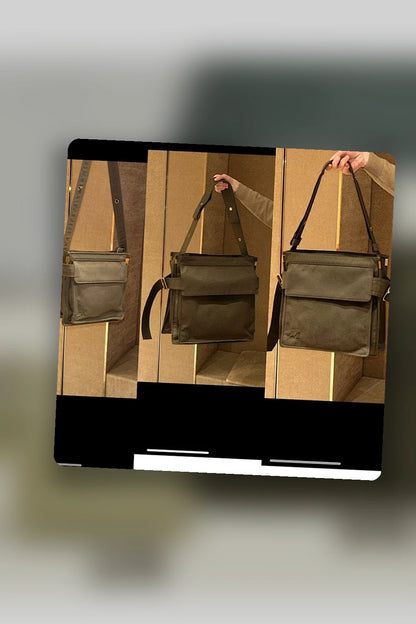 NB - BOR Bag - 1081