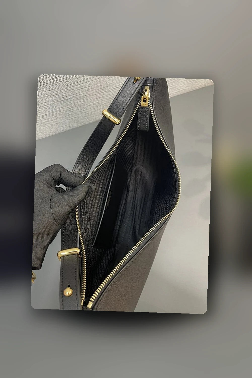 NB - PD Bag - 1484