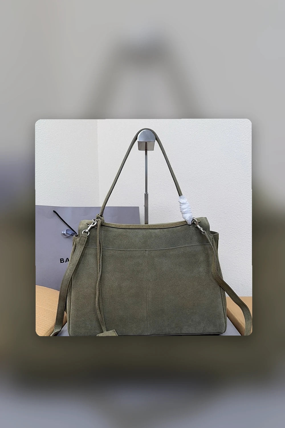 NB - BG Bag - 740