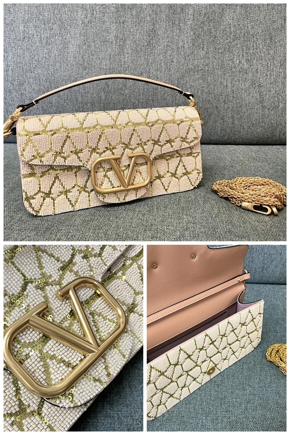 NB - VEL Bag - 417