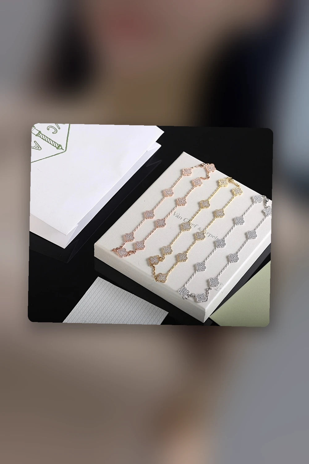 NB - VACA Jewelry - 250