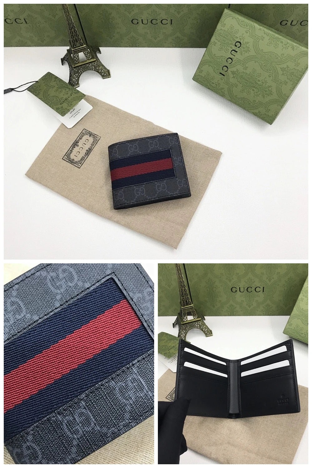NB - Mix Wallet - 1305