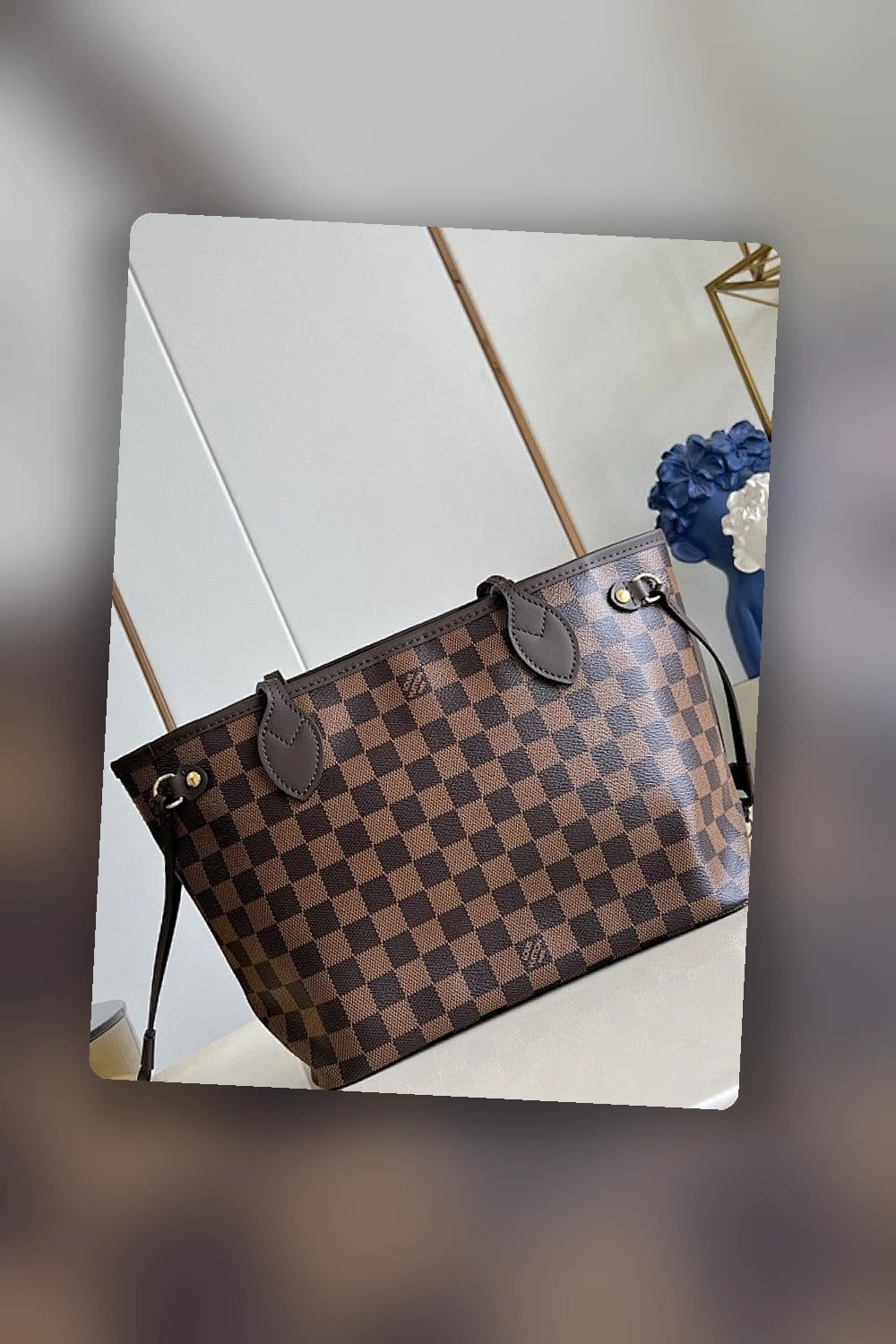 NB - LOV Bag - 1163