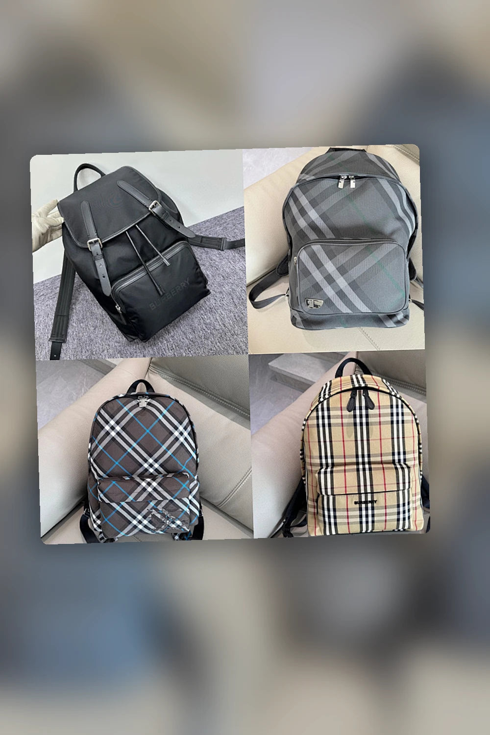 NB - BOR Bag - 036