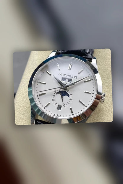 NB - Mix Watch - 1787
