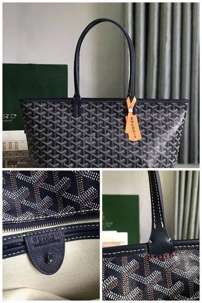NB - GYO Bag - 407