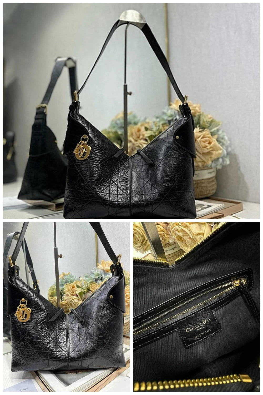 NB - DOR Bag - 038