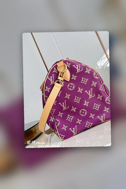 NB - LOV Bag - 293
