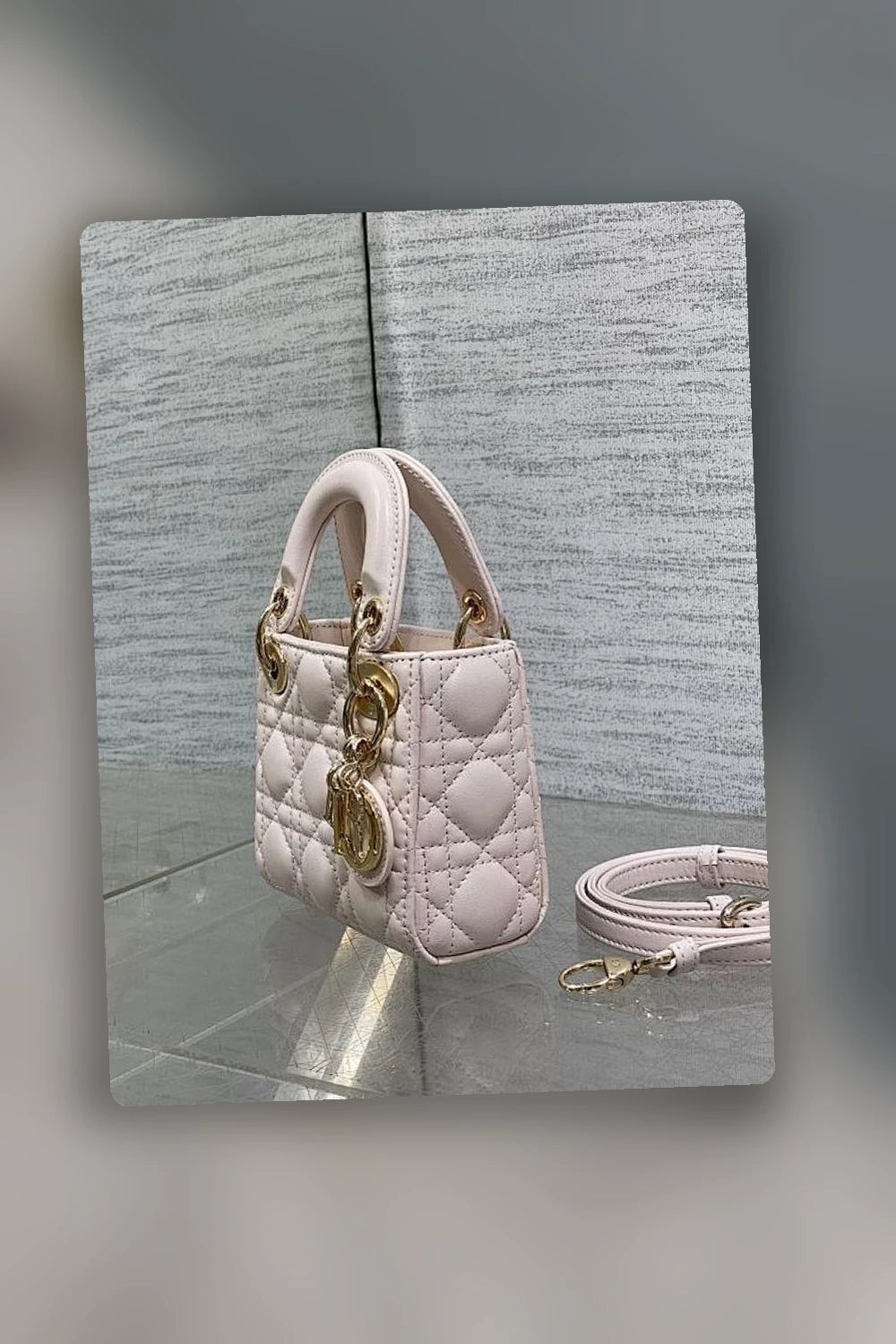 NB - DOR Bag - 1514