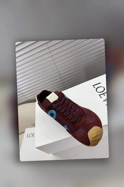 NB - LWO Women Shoes - 406