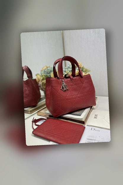 NB - DOR Bag - 740