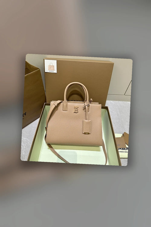 NB - BOR Bag - 931