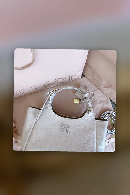 NB - MMU Bag - 533