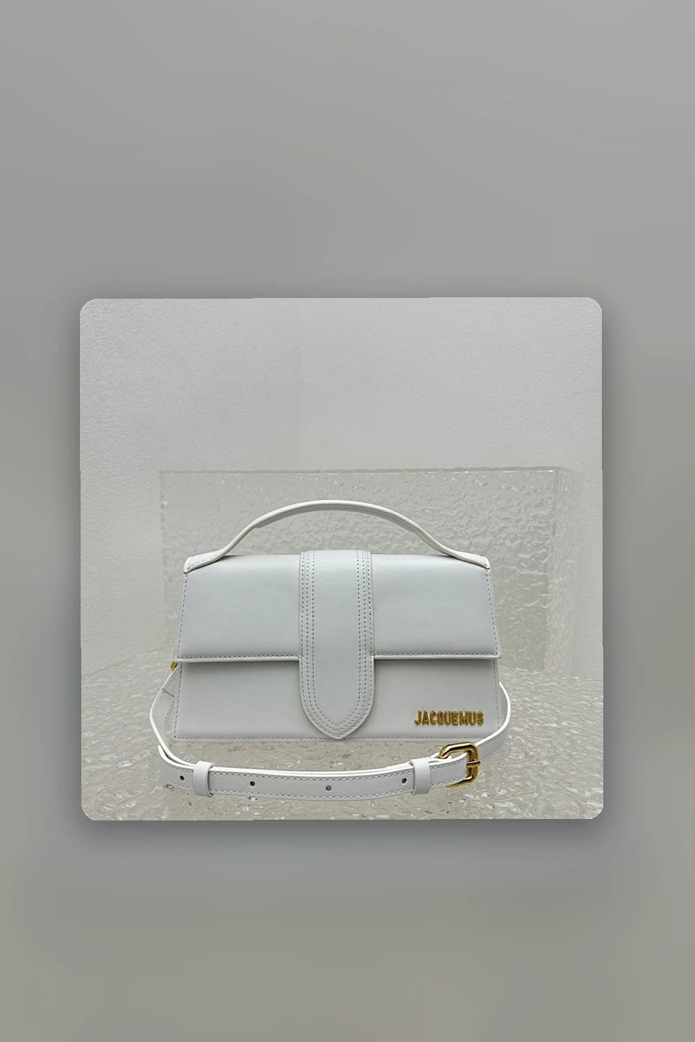 NB - JCA Bag - 338