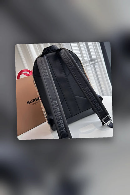 NB - BOR Bag - 735