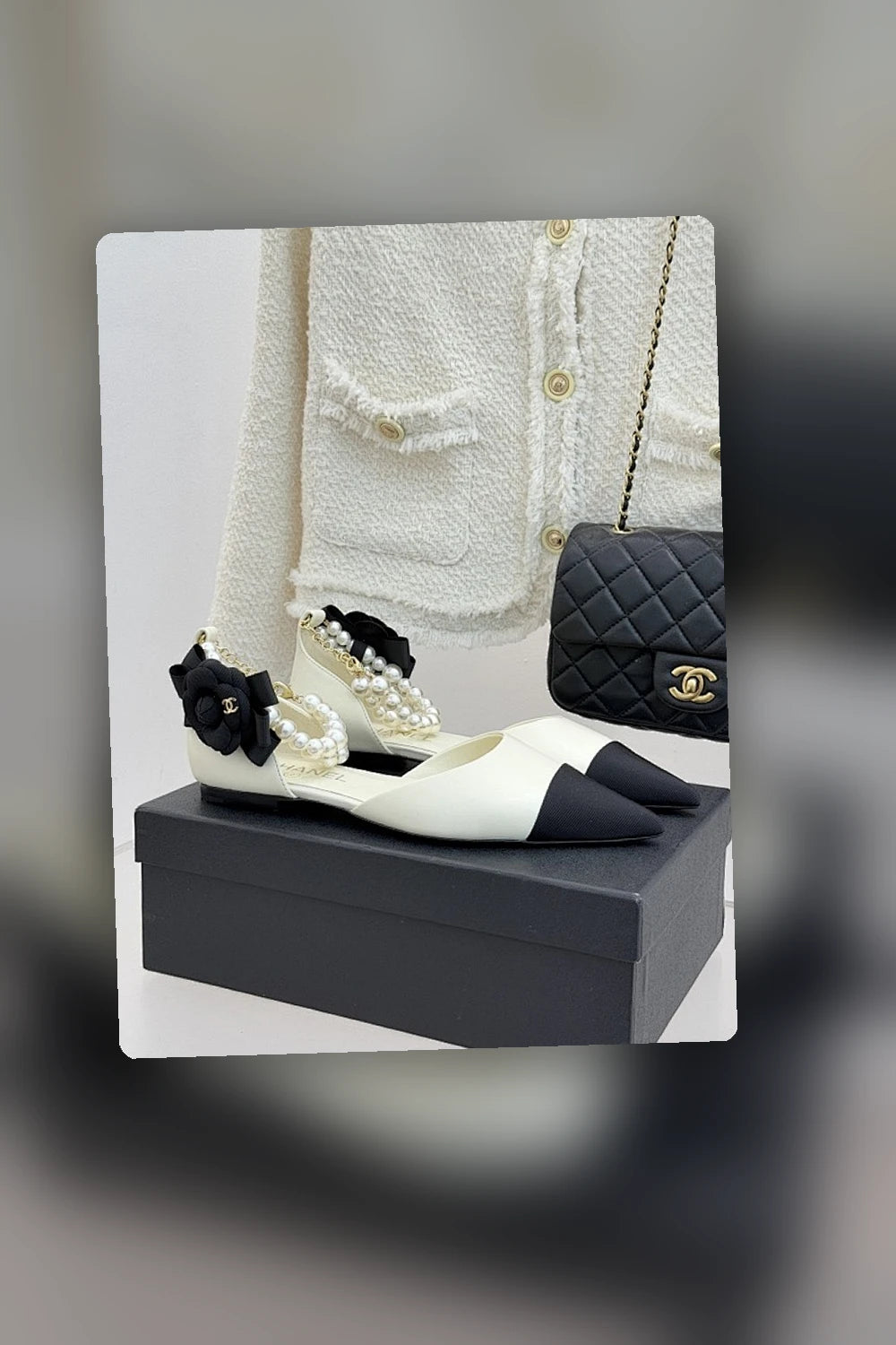 NB - CHL Mix Items - 371