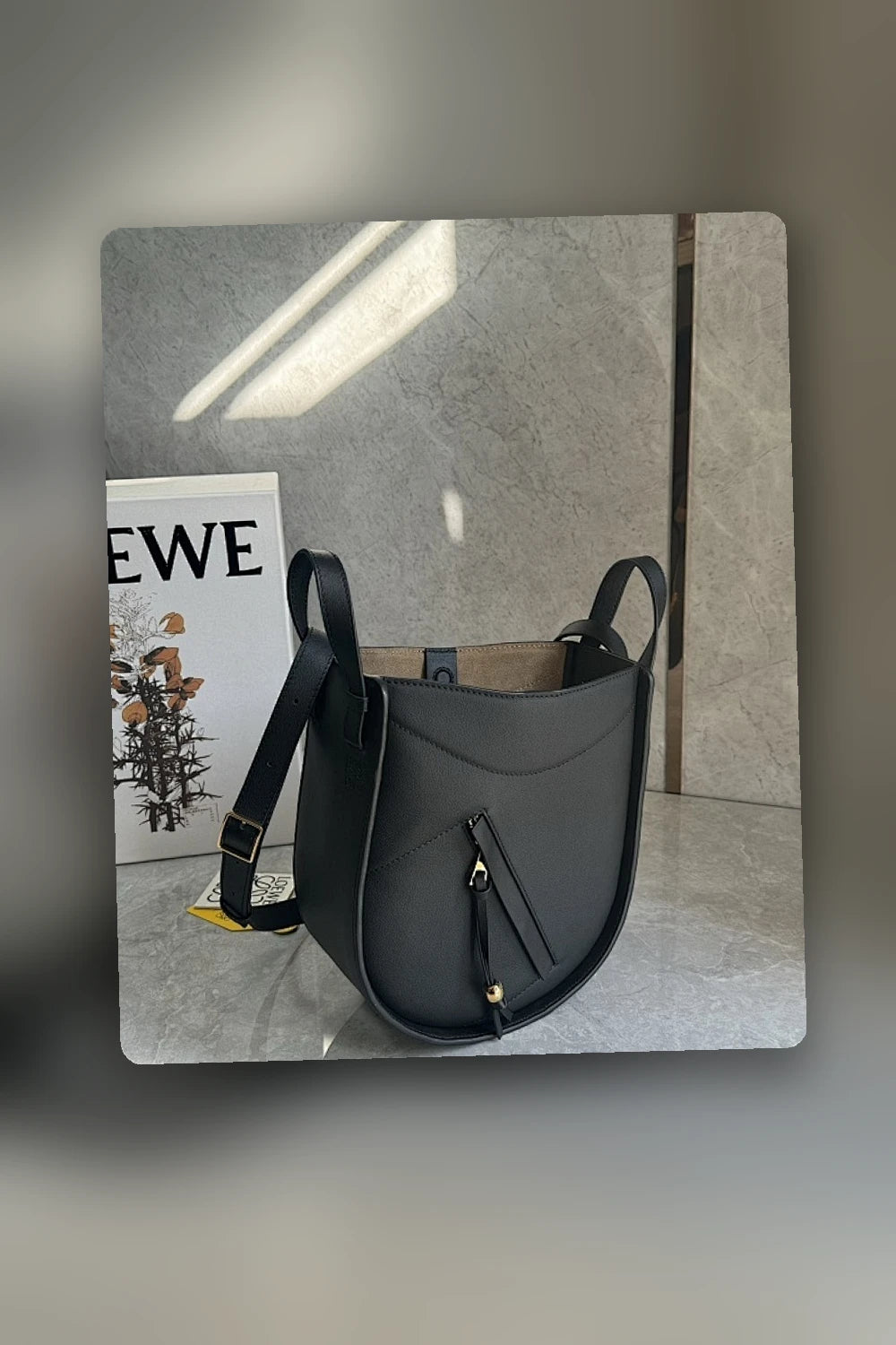 NB - LWO Bag - 509