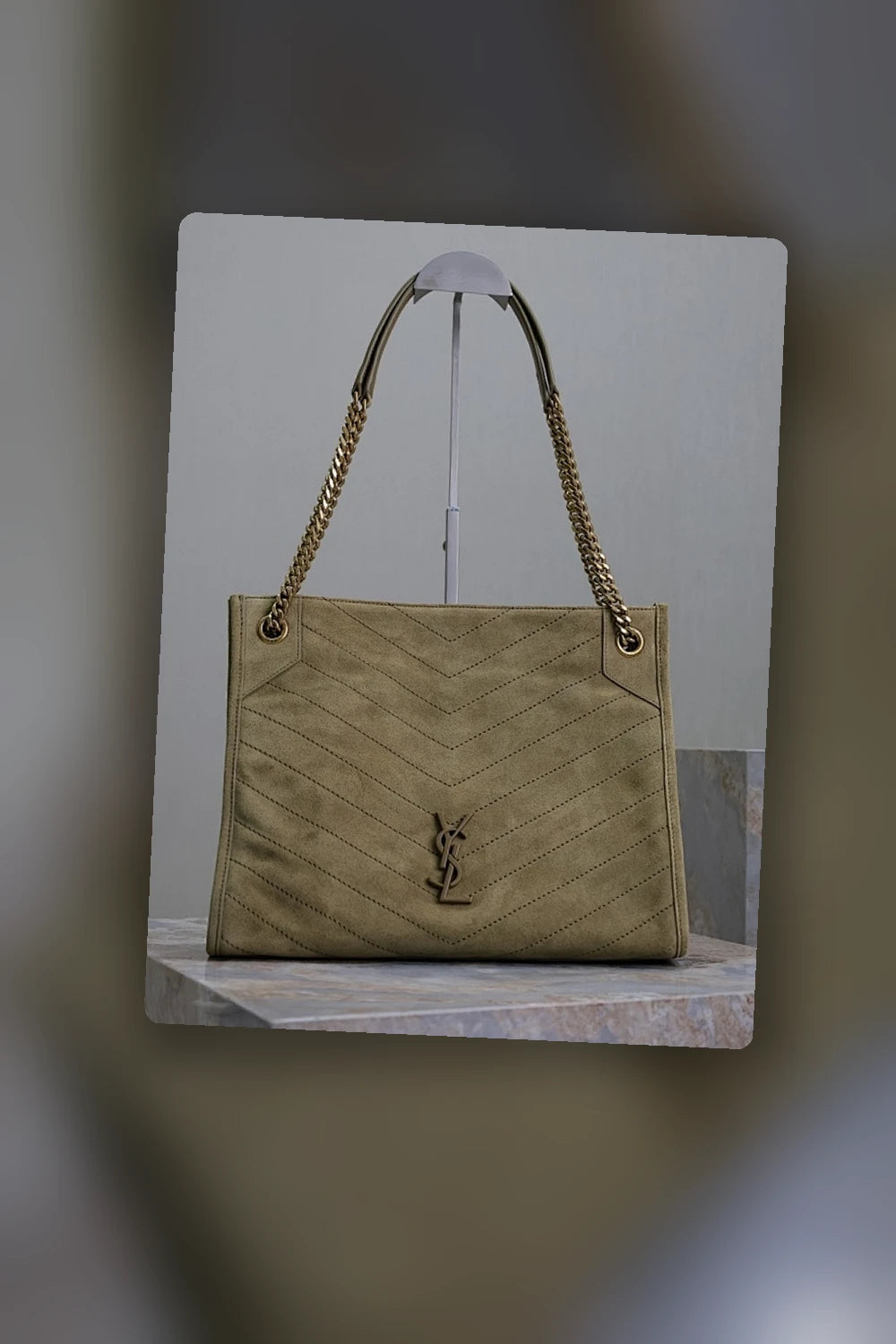 NB - YLS Bag - 367