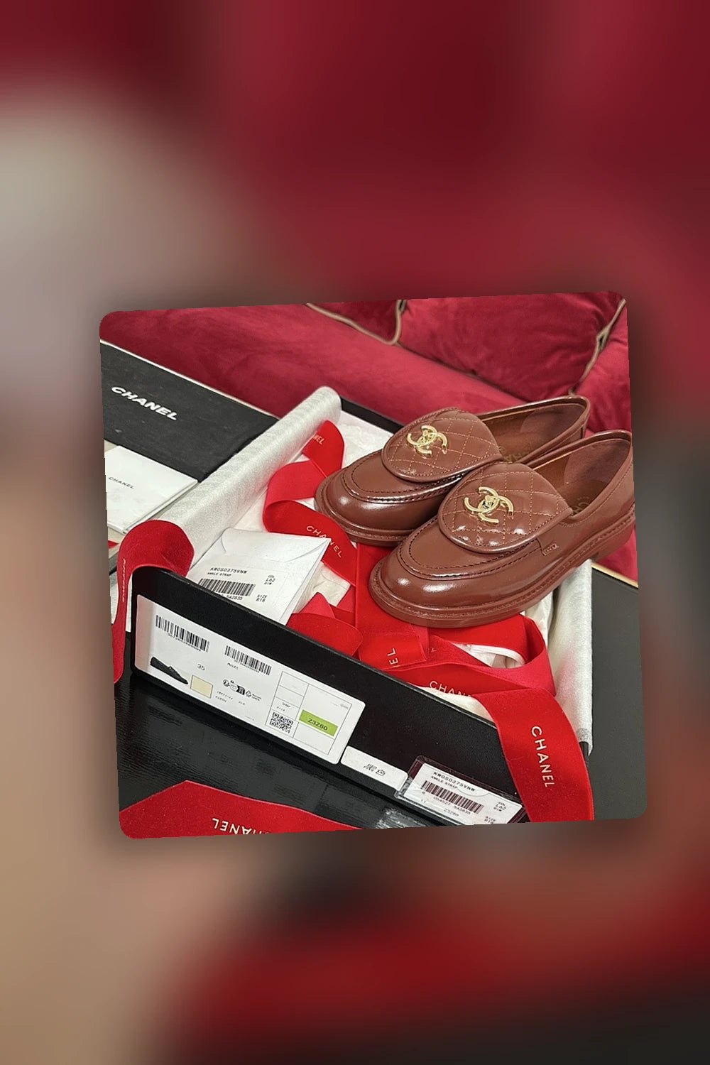 NB - CHL Mix Items - 274