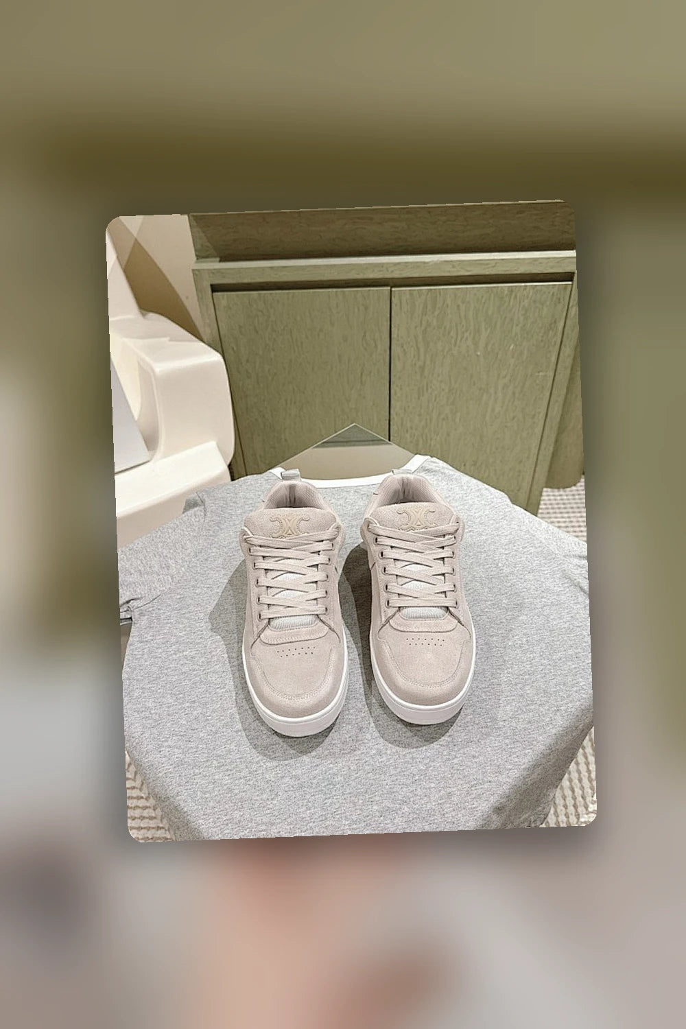 NB - COL Women Shoes - 281