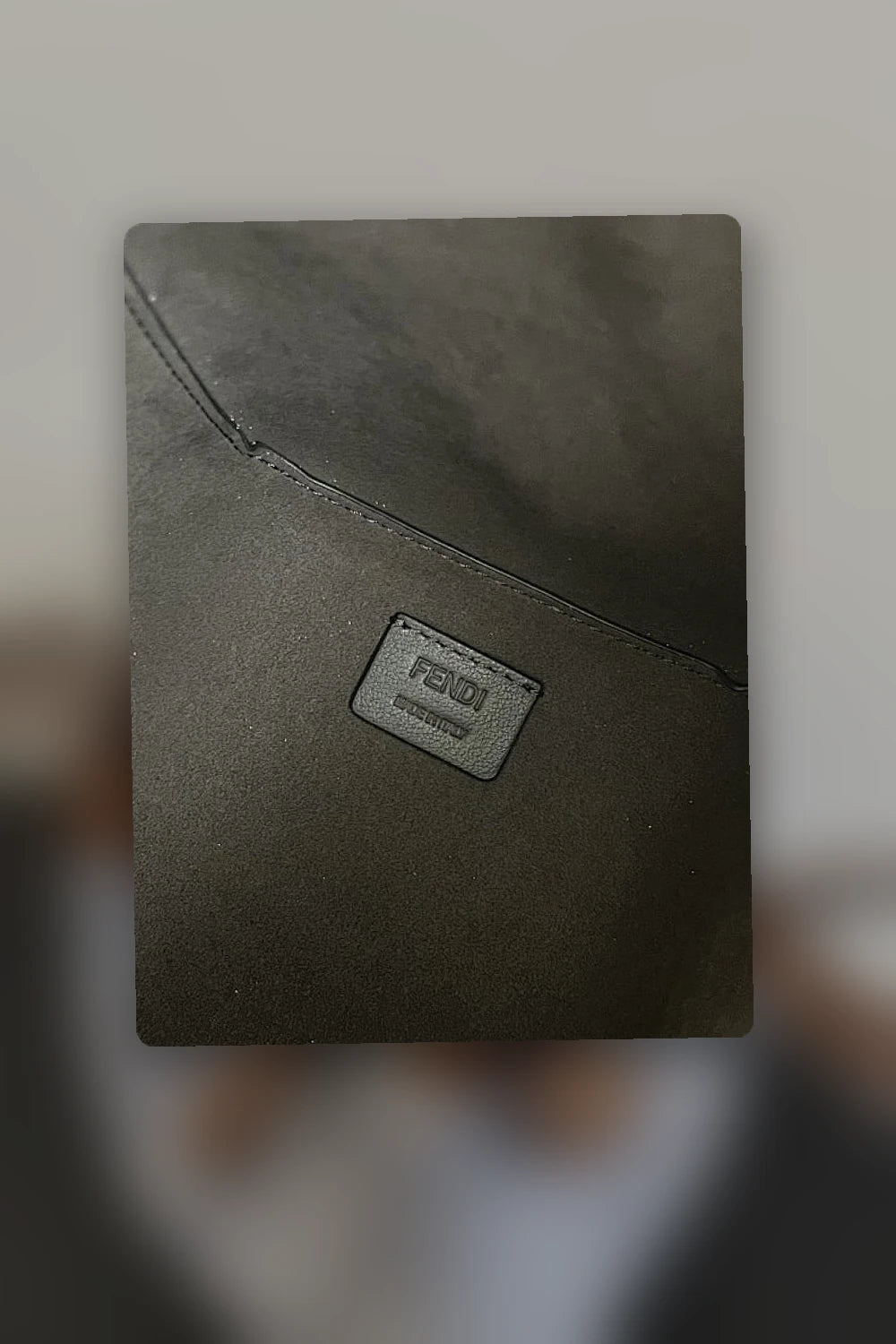 NB - FDE Bag - 062