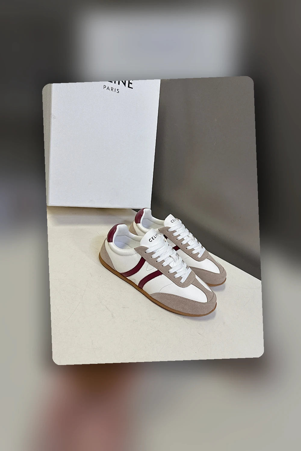 NB - COL Women Shoes - 459