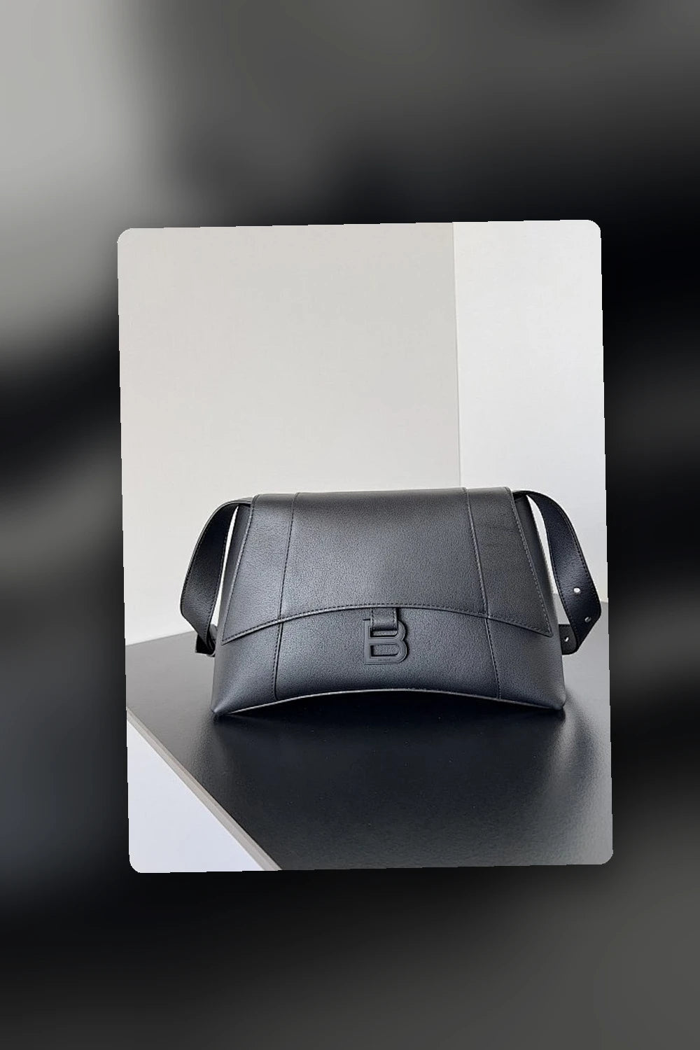 NB - BG Bag - 2240