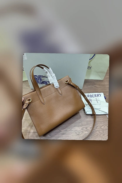 NB - BOR Bag - 302