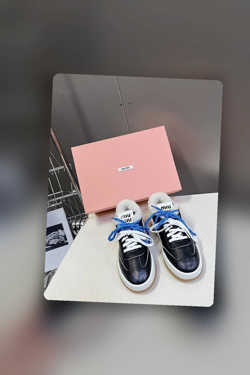 NB - MMU Women Shoes - 403