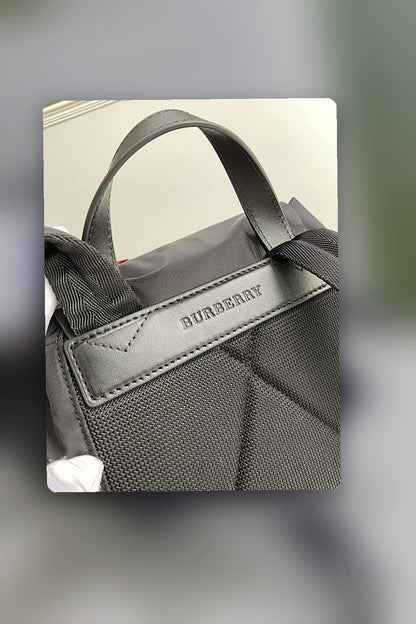 NB - BOR Bag - 1100