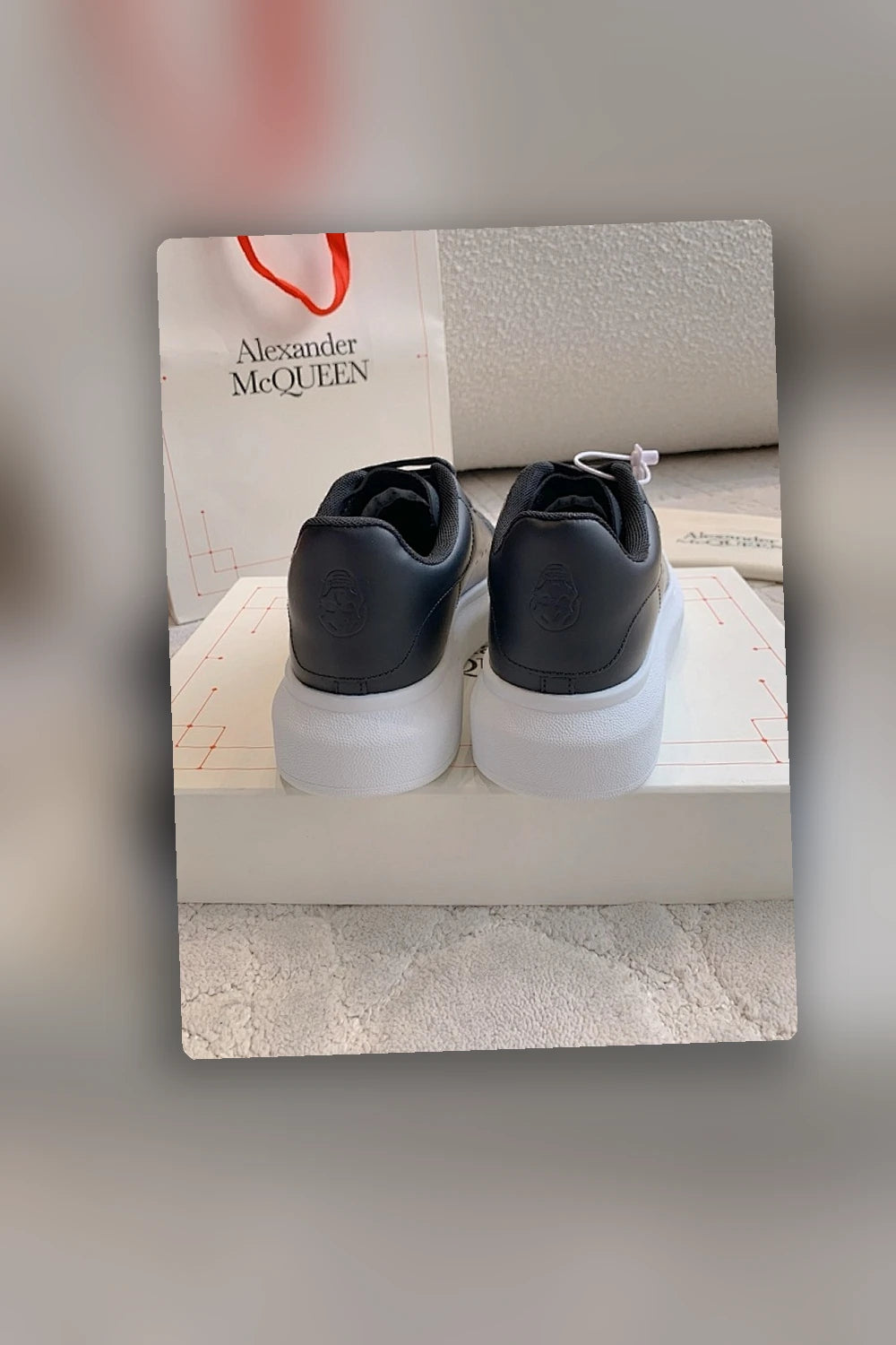 NB - AQ Women Shoes - 075