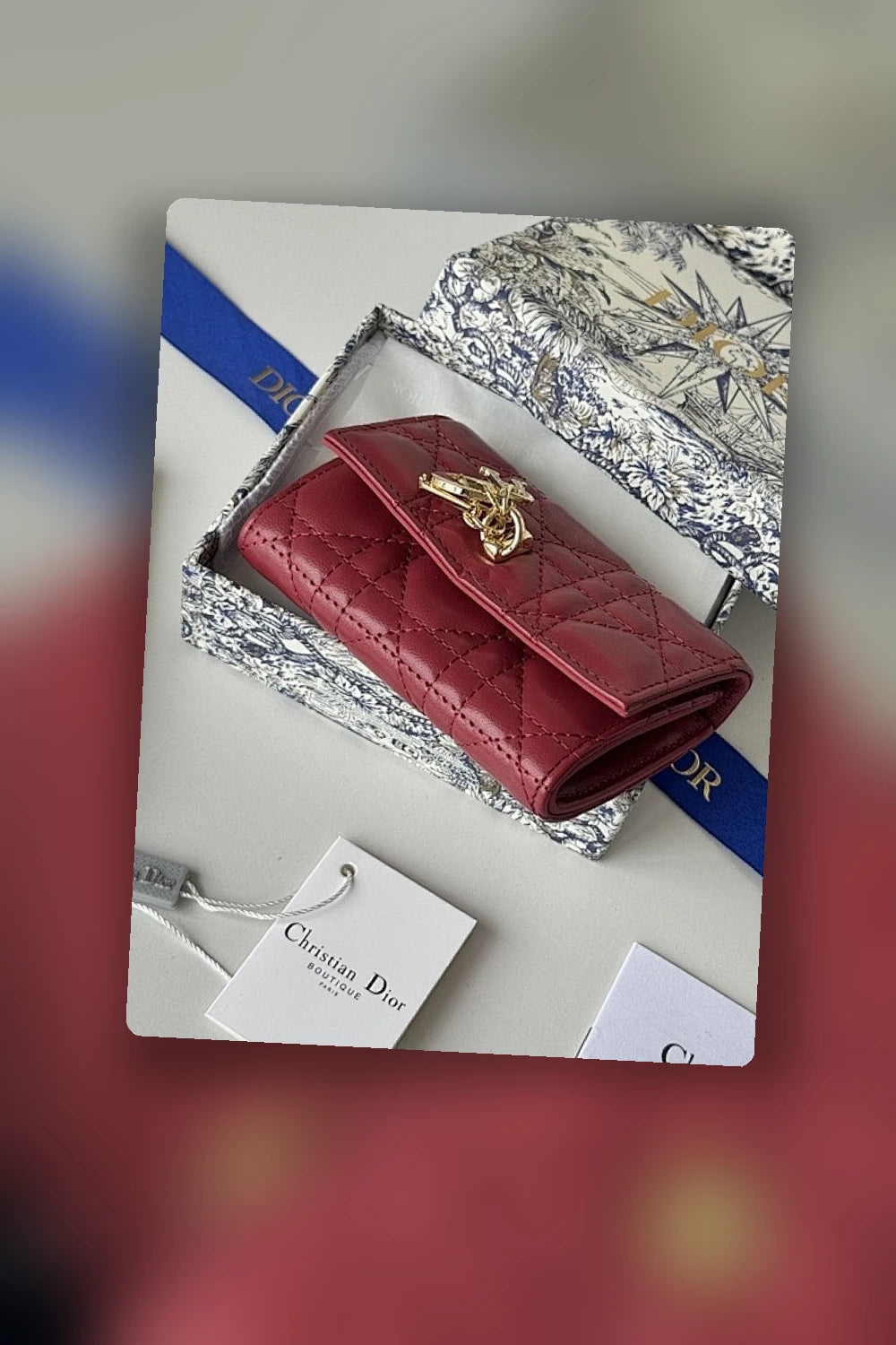 NB - Mix Wallet - 1582