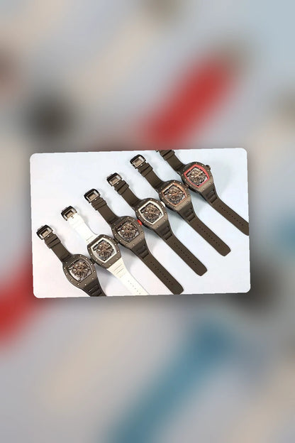 NB - Mix Watch - 1491