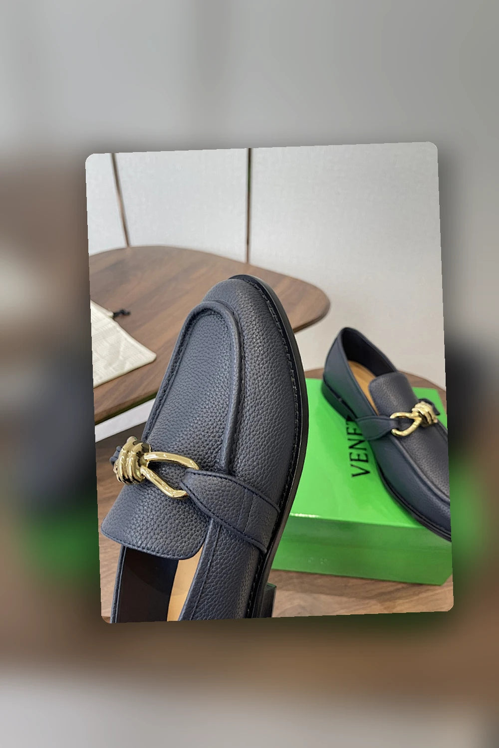 NB - BOV Women Shoes - 103