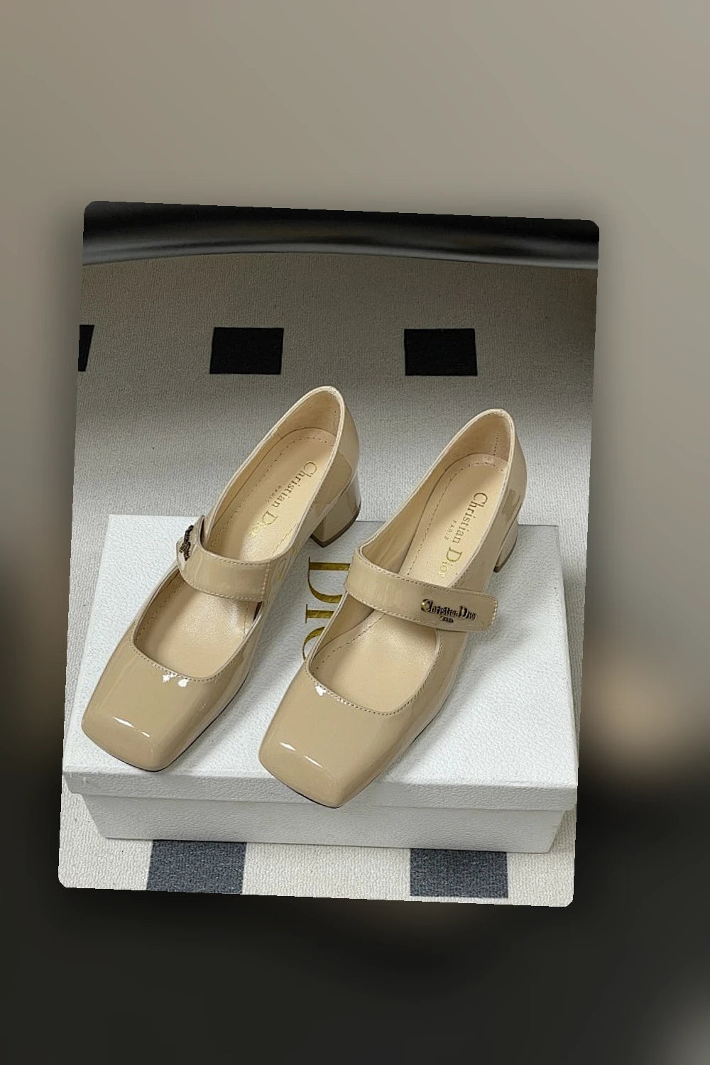 NB - DOR Women Shoes - 380