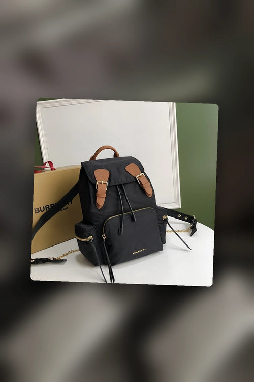 NB - BOR Bag - 877