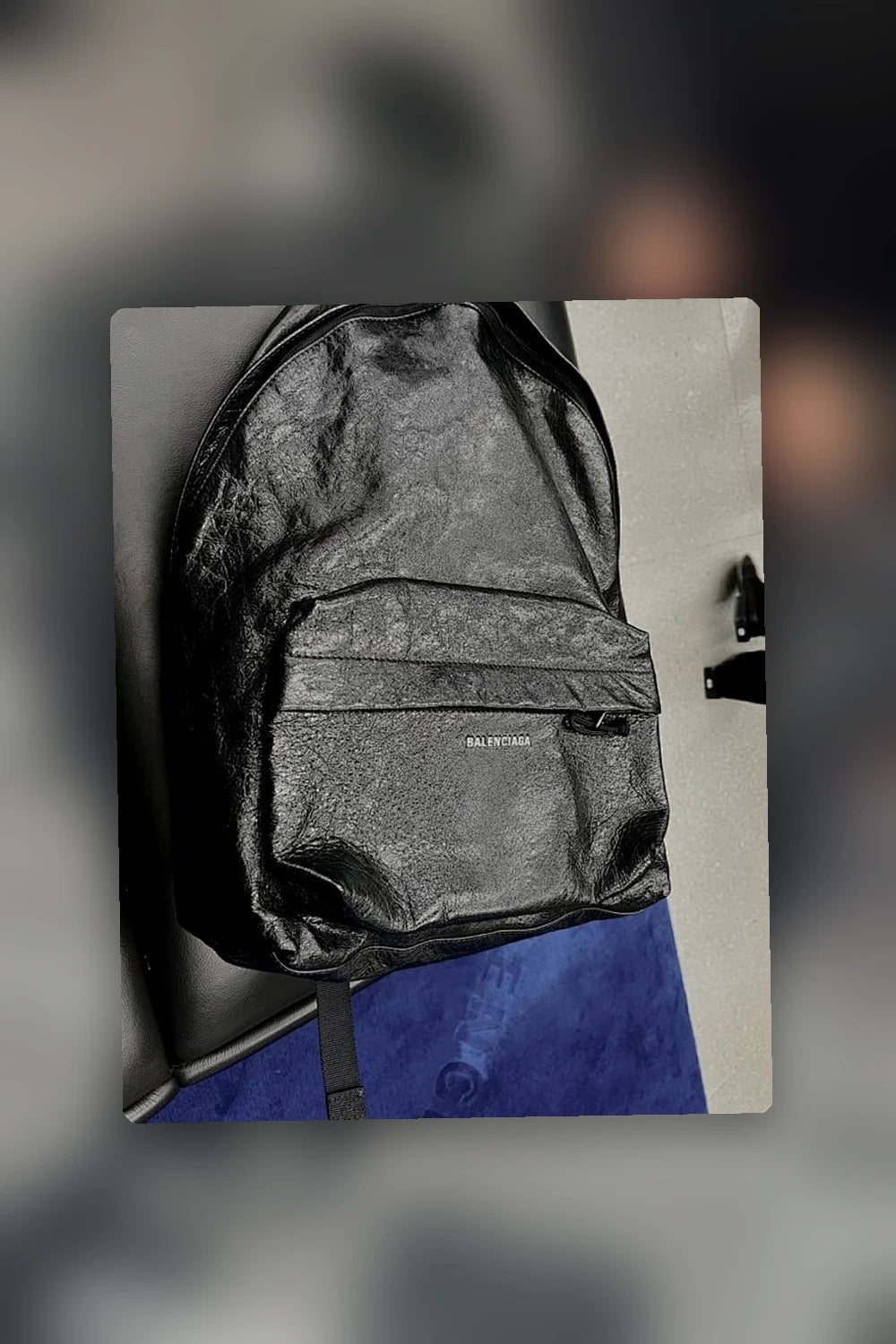 NB - BG Bag - 1033