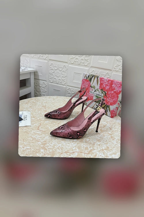 NB - DAG Women Shoes - 224